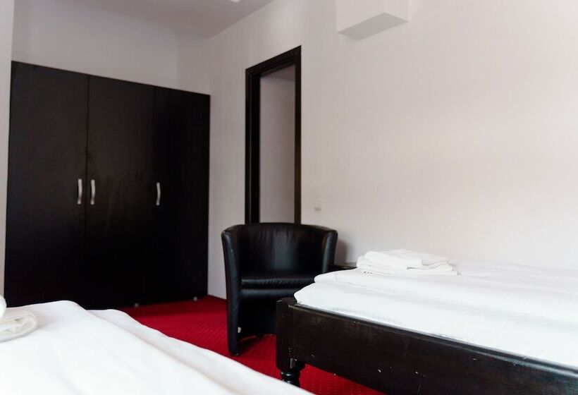 Номер Стандарт, Complex Turistic Max International