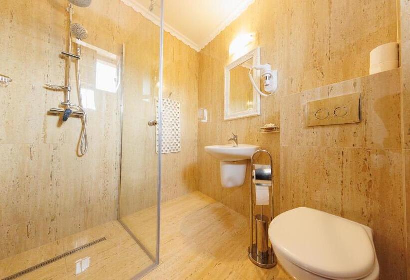 Апартаменты 2 Спальни, Complex Turistic Max International