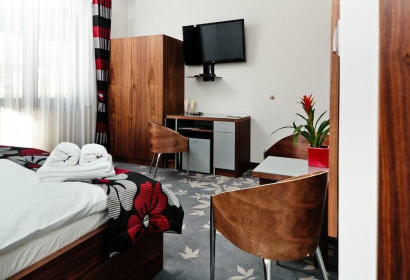 Номер Стандарт, Jasmin Complex Resort & Spa