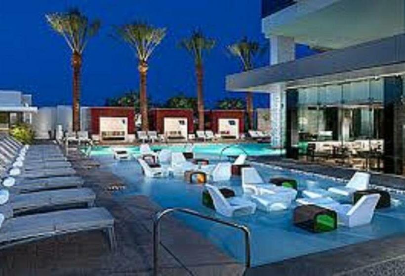 آپارتمان 1 خوابه, Luxury Suites At Palms Place