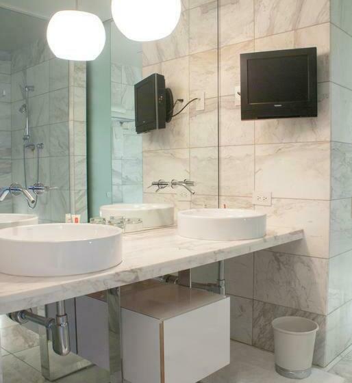 آپارتمان 1 خوابه, Luxury Suites At Palms Place
