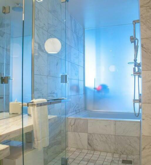 آپارتمان 1 خوابه, Luxury Suites At Palms Place