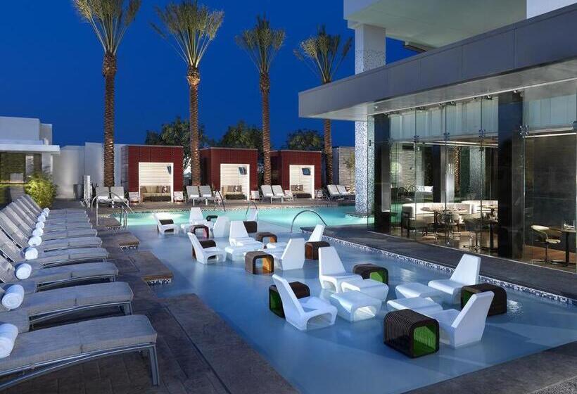آپارتمان 1 خوابه, Luxury Suites At Palms Place