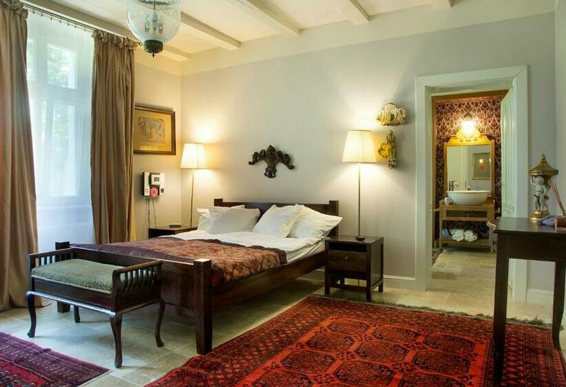 Апартаменты 1 Спальня, Pałac Wiechlice   Hotel, Restaurant, Spa