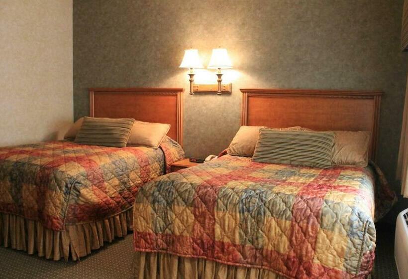 Family Suite, Rushmore Express Keystone