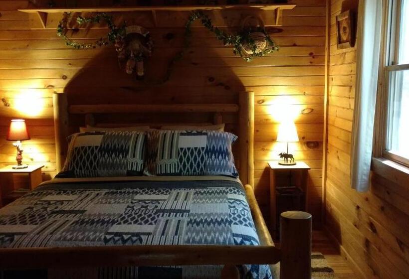 Family Suite, Valle Crucis Farm