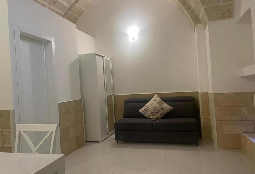 Апартаменты 1 Спальня, Monolocale Maglie Centro