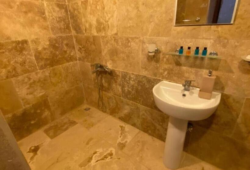 Номер Economy, Yeşilöz Inn Cave Otel