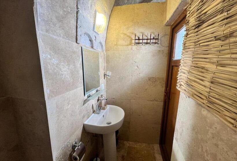 Люкс, Yeşilöz Inn Cave Otel