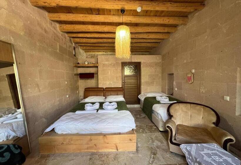Номер Стандарт, Yeşilöz Inn Cave Otel