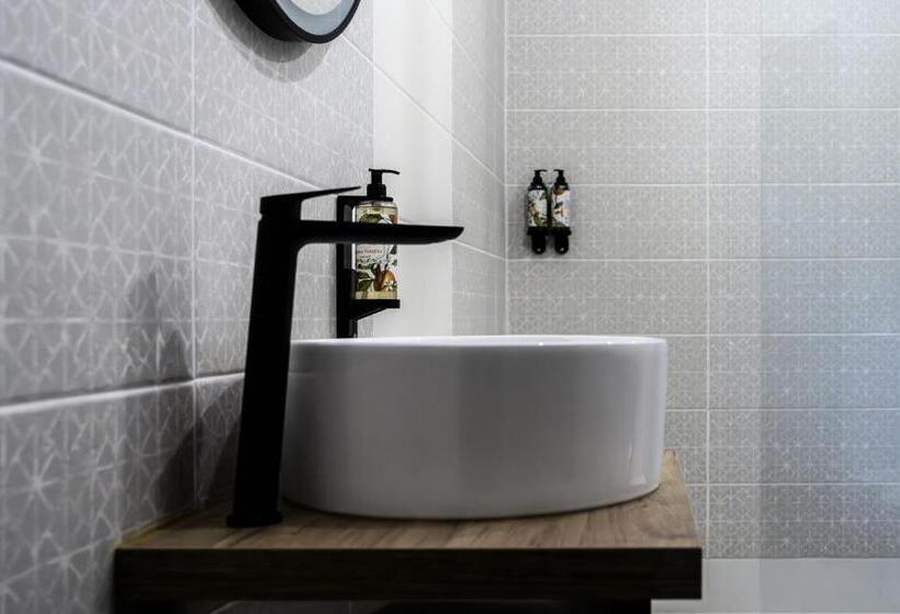 Люкс Повышенной Комфортности, Boutique Wine Hotel Panorama