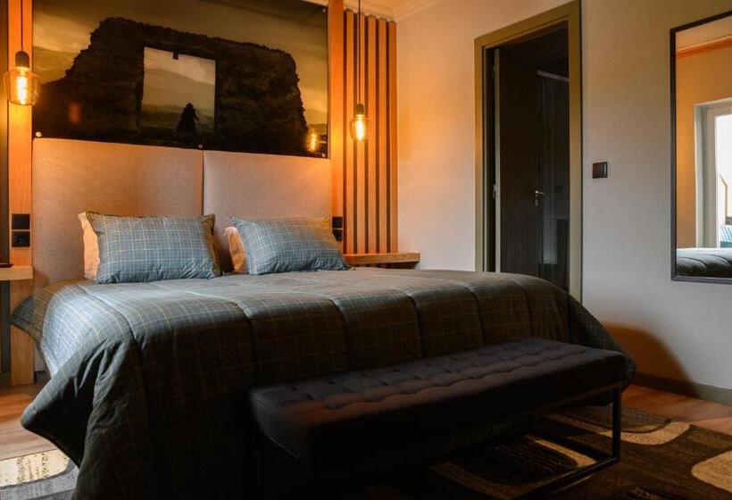 Номер Стандартный с Видом, Boutique Wine Hotel Panorama