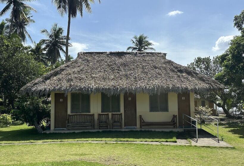 Номер Стандарт, Dancalan Beach Resort
