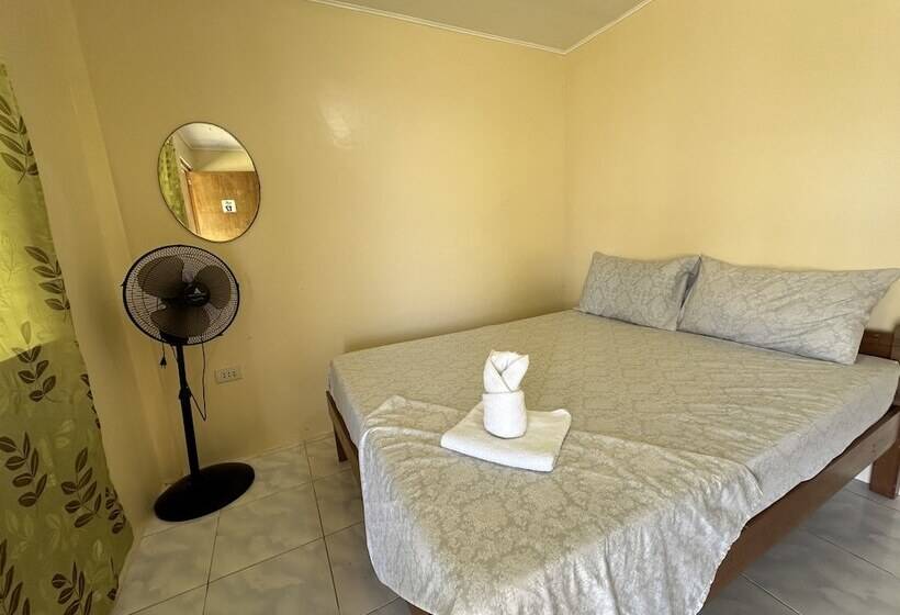 Номер Стандарт, Dancalan Beach Resort
