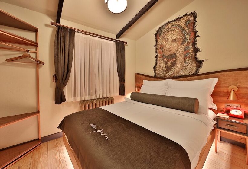 豪华房间, Impera Hotel   Special Category