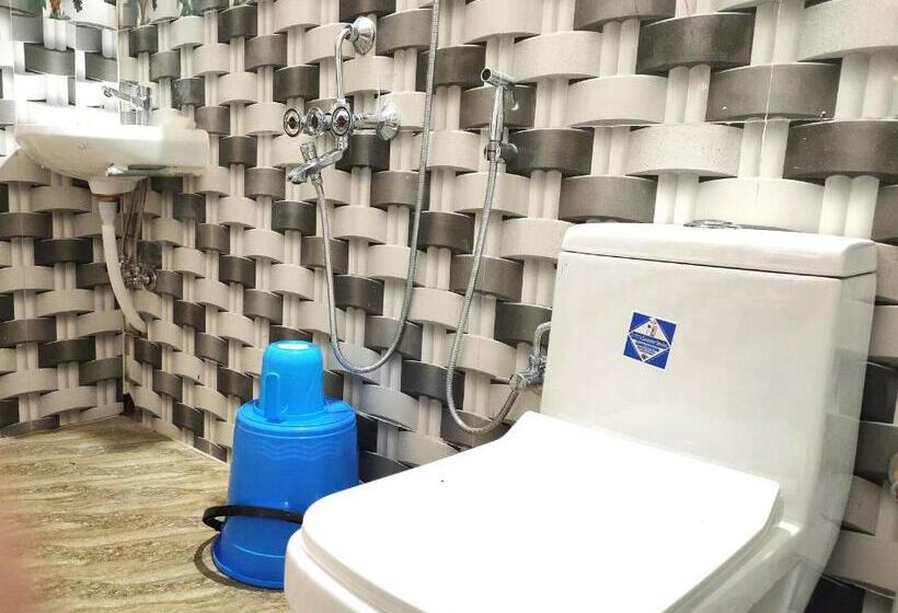 Номер Стандарт, Staymaker Mukul Bithi Stay With Garden View