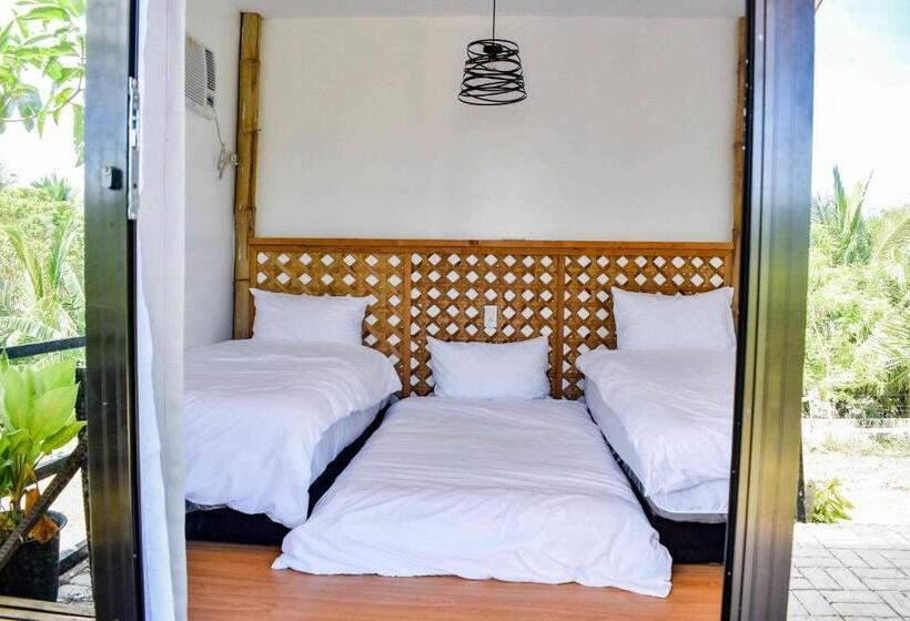 Номер Стандарт, Leonora Beach Resort And Recreation