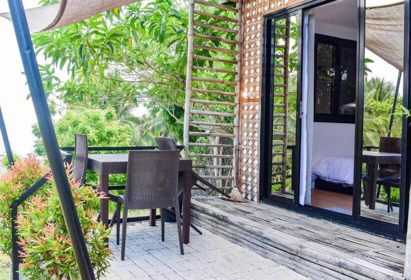 Номер Стандарт, Leonora Beach Resort And Recreation