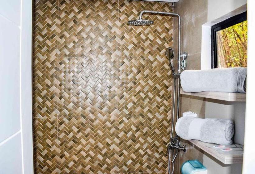 Номер Стандарт, Leonora Beach Resort And Recreation