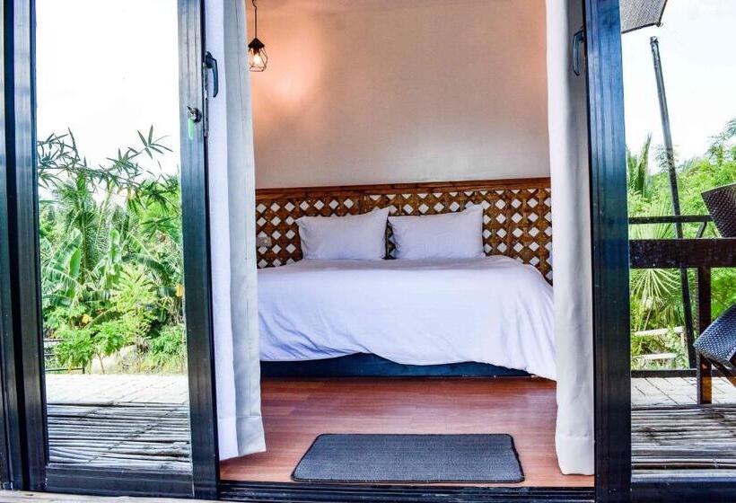Семейный Номер, Leonora Beach Resort And Recreation