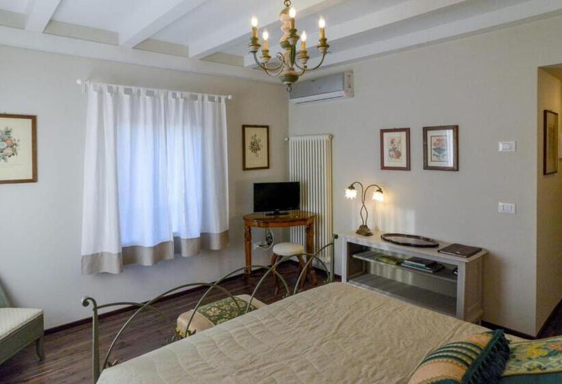 Номер Стандарт, I Torretti Locazione Turistica, Ristorante, Lounge Bar