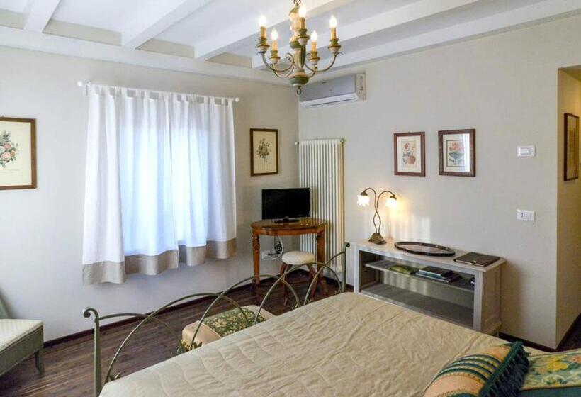 Номер Стандарт, I Torretti Locazione Turistica, Ristorante, Lounge Bar