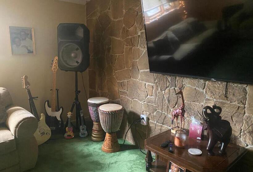 스탠다드 룸, Grandma Sang S Bed & Breakfast
