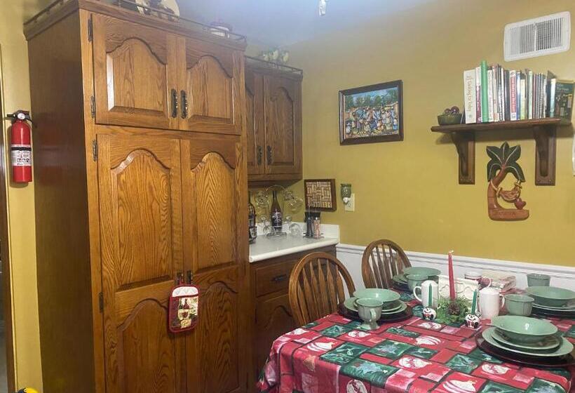 스탠다드 룸, Grandma Sang S Bed & Breakfast