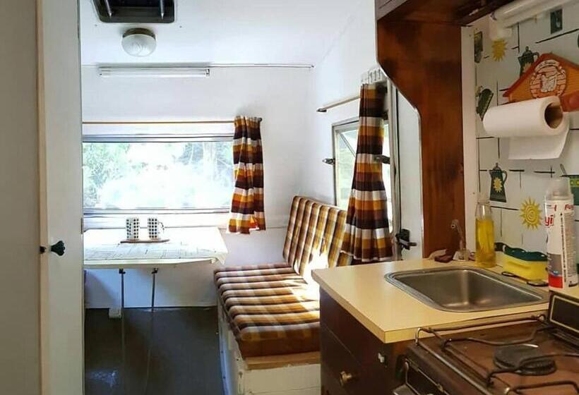 Номер Стандарт, Tiny House Ventania