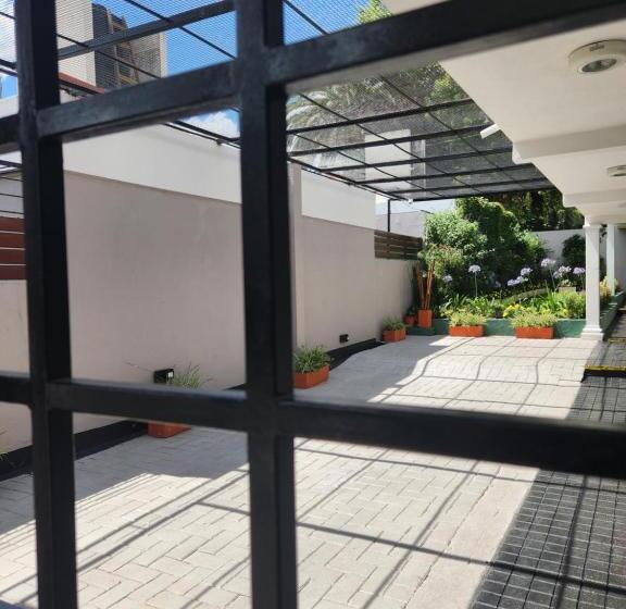 标准三人间, Maktub Departamentos Y Habitaciones