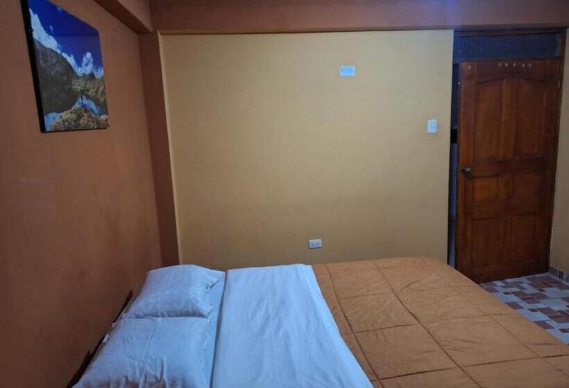 اتاق استاندارد, Montañero Hostel Ii