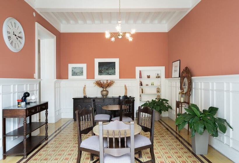 스탠다드 룸, Casa Caceres