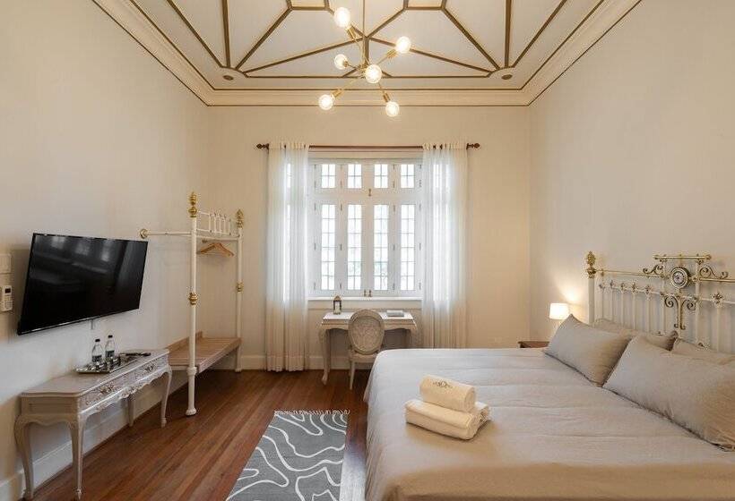 스탠다드 룸, Casa Caceres