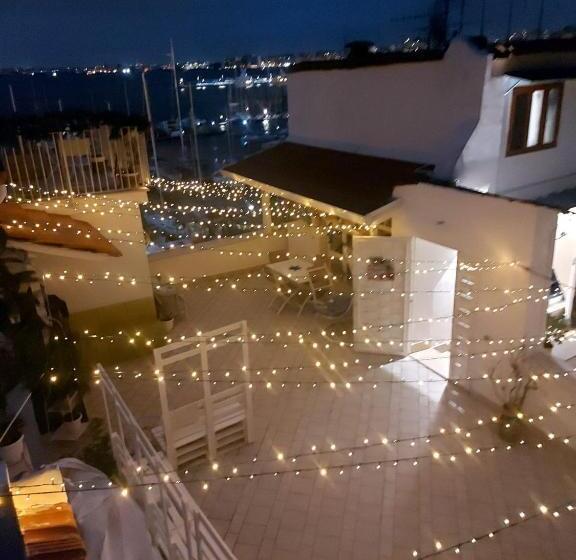 اتاق استاندارد با تخت بزرگ, Coralinehome
