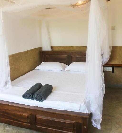 豪华房间, The Stables Hotel Midigama