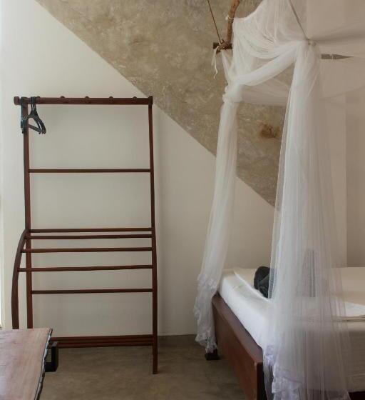 标准间, The Stables Hotel Midigama