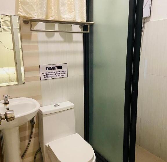 Номер Стандарт, Funtasea Hotel And Beach Resort