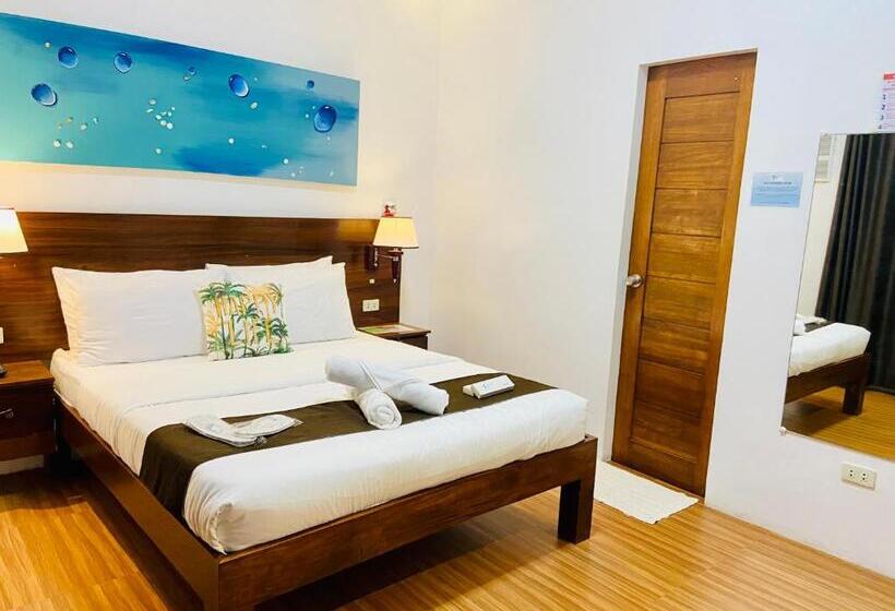 Номер Стандарт, Funtasea Hotel And Beach Resort