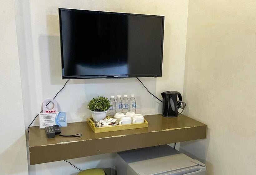 Семейный Номер, Funtasea Hotel And Beach Resort