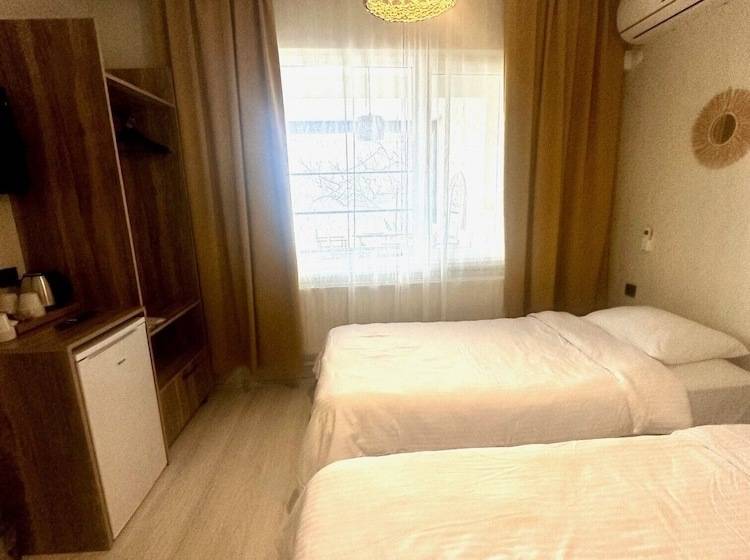ファミリールーム, Kingway Suite