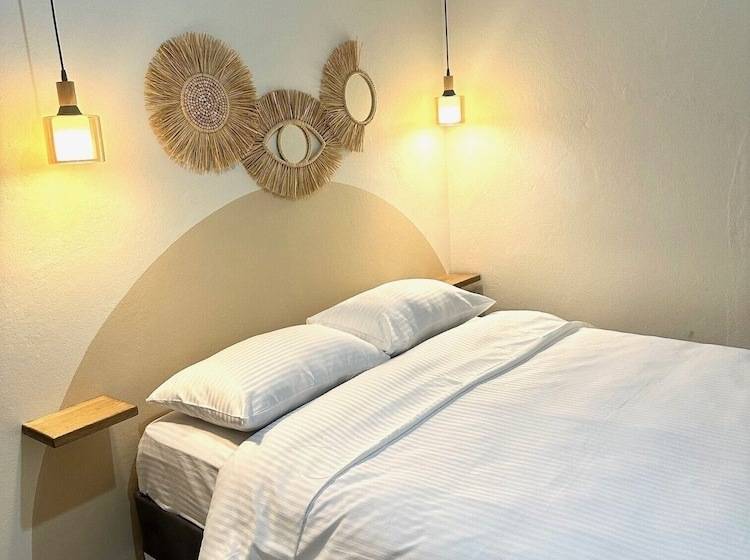 اتاق خانوادگی, Kingway Suite