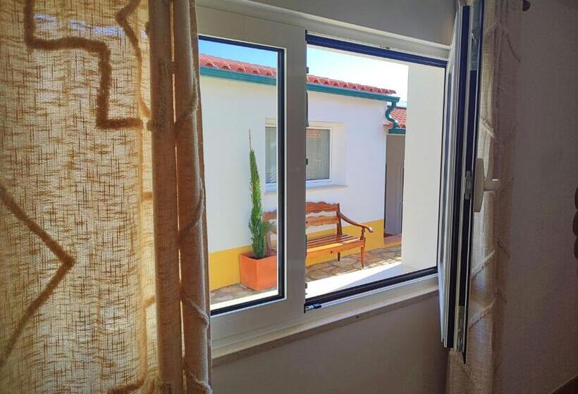 디럭스 룸, Quinta De Matrena