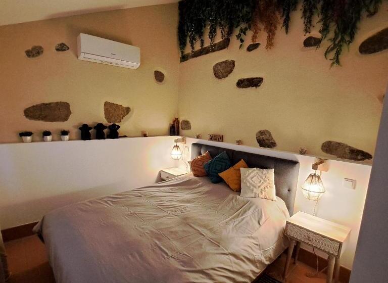 디럭스 룸, Quinta De Matrena