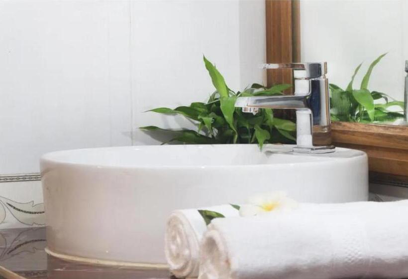标准间, Keanthay Guest House