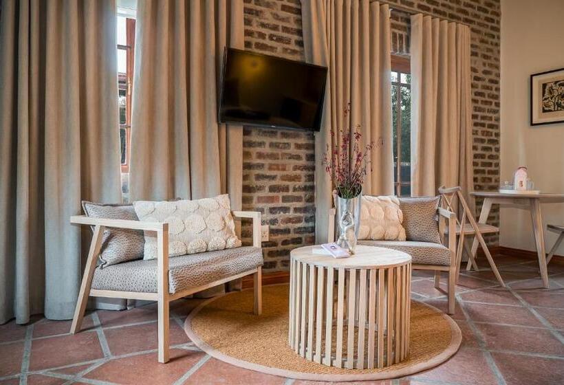 استودیوی لوکس, The Lofts @ Maple Square