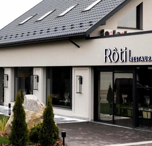 Стандартный Номер Кровать Кинг, R.