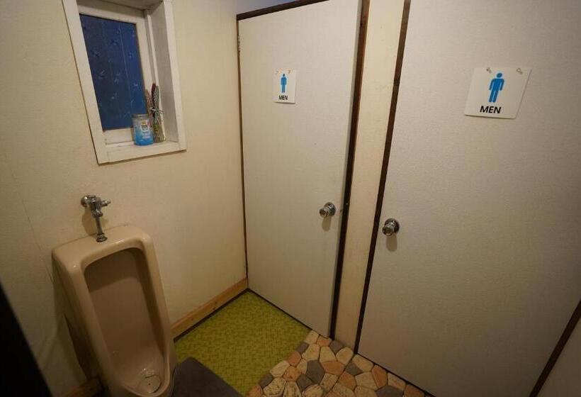 Camera Quadrupla Standard Bagno Condiviso, ありえすか Alyeska