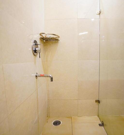 豪华房间, Northwind Mohali