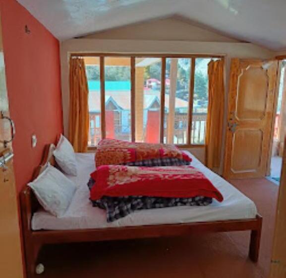 Standardrum, Renu Paradise , Ayodhya