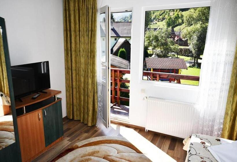 Номер Стандарт, Casa ștefănuț